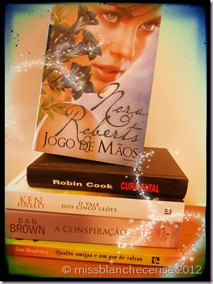 books books