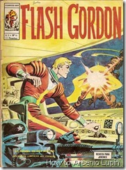 P00016 - Flash Gordon v1 #16 P00016 - Flash Gordon v1 #16