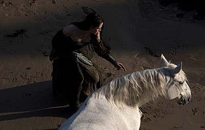 Kristen Stewart : Snow White