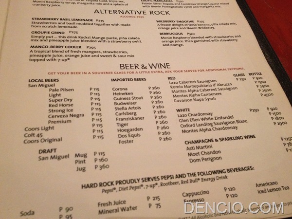 Raffles Cafe London Menu Raffles Cafe London Menu