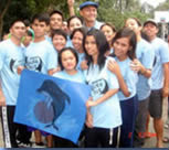 Blue Team
