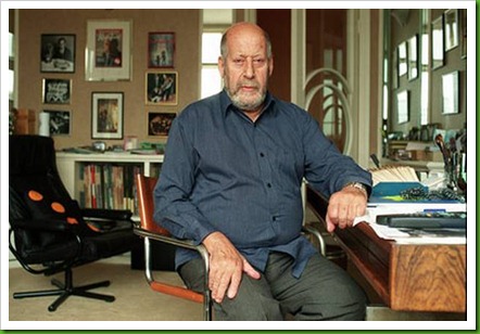 Clement Freud Clement Freud