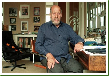 Clement Freud