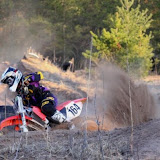 Grantsburg Track