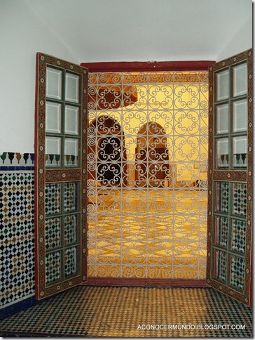 Museo de Marrakech-PC070180 Museo de Marrakech-PC070180