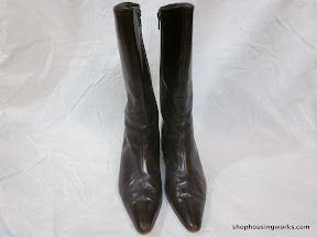 Manolo Blahnik Boots