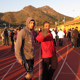 2ª Prueba de la Liga de Carreras por Montaña – Vall d’Uixó (19-Febrero-2012)