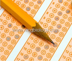MCQ bio MCQ bio
