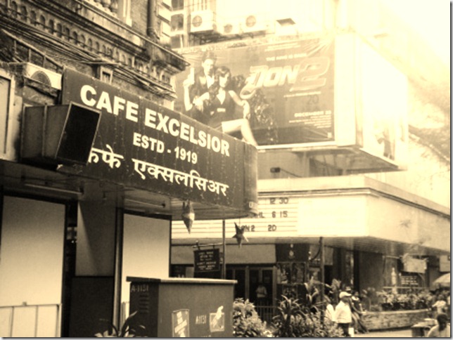 cafe excelsior