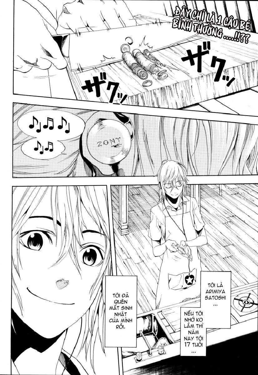 Apple chap 1