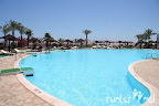 Фотогалерея отеля Coral Beach Rotana Resort Montazah 4* - Шарм-эль-Шейх