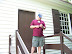 Colonial Williamburg in May