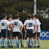 Orée-Watducks 26-02-2011 SB1