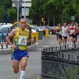 Media Maratón de Leganés 2009
