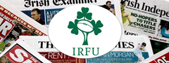 IRFU media IRFU media