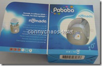 Pabobo Nomade