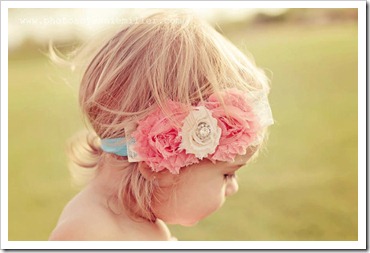 AvryCreativeCreations Headband