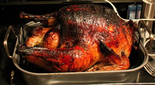 Apple Sage Turkey from Turkeyperfect.com Apple Sage Turkey from Turkeyperfect.com