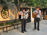 Folk Singers