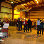 2011 Hangar Dance