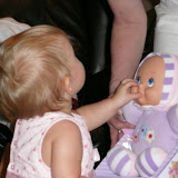 1st Birthday (Tulsa)