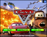 Car 2 Jigsaw Car 2 Jigsaw