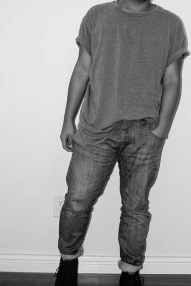 loose fit tee-2