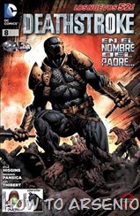 P00149 - Nuevo Orden #8