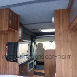 Fiat Ducato Conversion..in progress