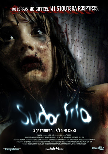 download Sudor frío baixar capa Sudor frío