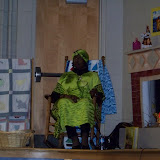 Ashley Recital 2010