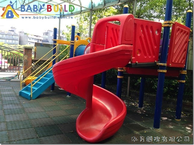 BabyBuild 遊具安全檢查缺失改善 BabyBuild 遊具安全檢查缺失改善