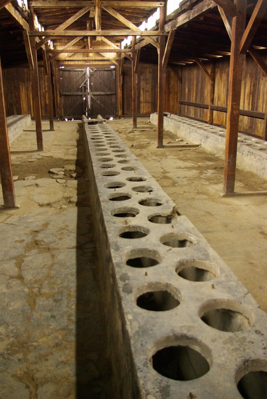 Auschwitz II