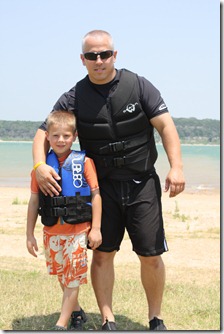 Belton Lake May 28th 2011 007
