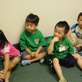 VBS PICS DAY 3 08/06/08