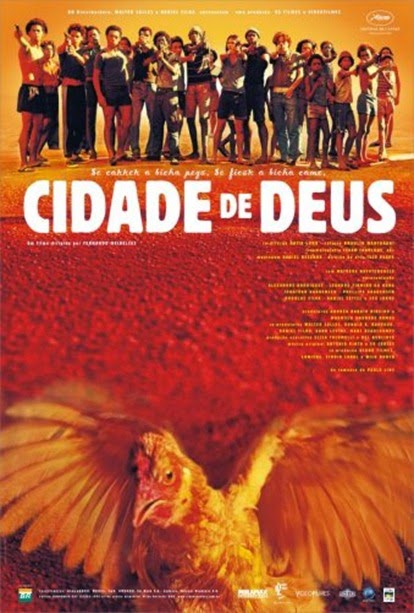 CidadedeDeus CidadedeDeus