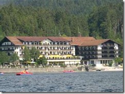 EIBSEE HOTEL