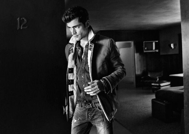 Campanha Outono/Inverno 2012 Zara Campanha Outono/Inverno 2012 Zara