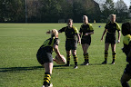 RCDwingeloo/De Wrotters - Alkmaar (29-0) 2011-10-23
