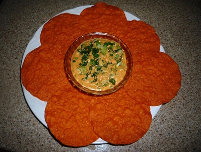 SALSA MAYONESA DE CHIPOTLE (3) SALSA MAYONESA DE CHIPOTLE (3)