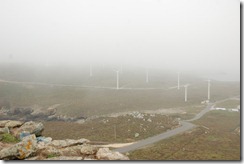 Oporrak 2011, Galicia -Camariñas, Faro Villano15