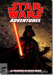 P00045 - Star Wars Adventures_ The Will Of Darth Vader - The Will Of Darth Vader v2010 #1 (2010_8) P00045 - Star Wars Adventures_ The Will Of Darth Vader - The Will Of Darth Vader v2010 #1 (2010_8)