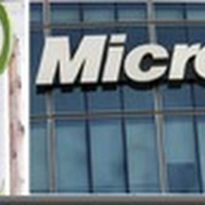 Metade dos Androids já estão com acordos de patentes com a Microsoft