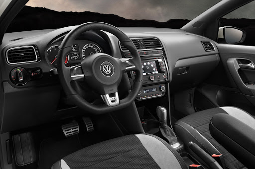 Volkswagen Adds RLine Editions to UK Market Polo Hatchback