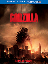 Godzilla Godzilla