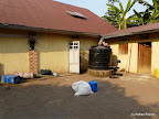 Tinkas Haus, Bigodi