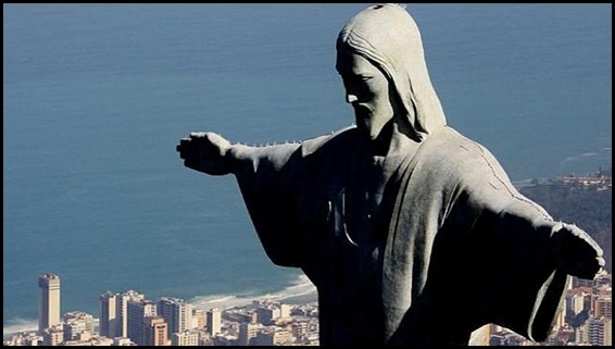 Cristo Redentor