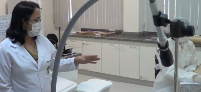 Exame de dna em goiania