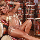 Mirella Santos
