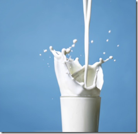 vegetarian : White Poison: The Horrors of Milk
